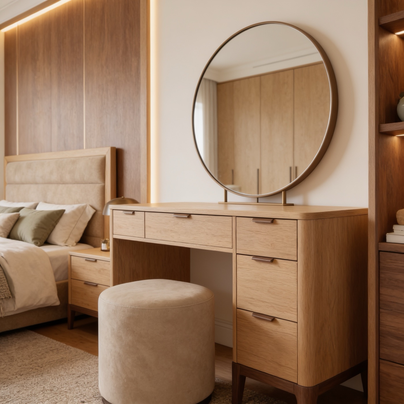 البلوط الكلاسيكي