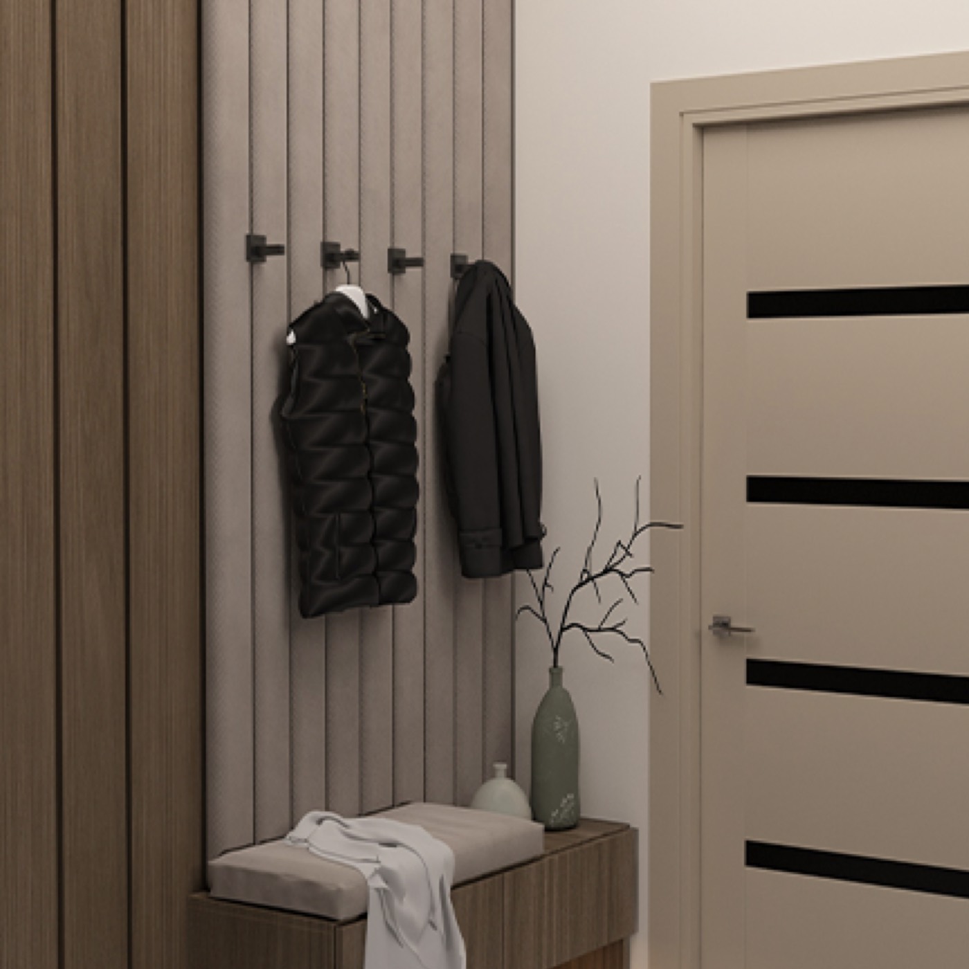 تصميم داخلي وأعمال ديكور